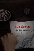 E-Book (epub) Parchment von Clay Robey