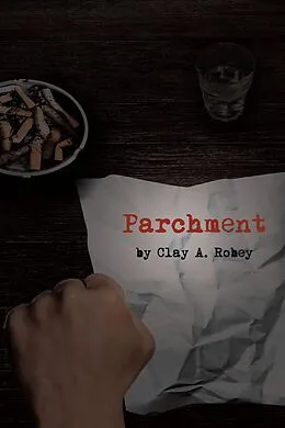 E-Book (epub) Parchment von Clay Robey