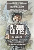 E-Book (epub) Personal Quotes von T. H. H Wilson Sr.