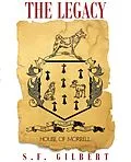 E-Book (epub) The Legacy von S. F. Gilbert
