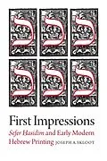 E-Book (epub) First Impressions von Skloot Joseph A. Skloot