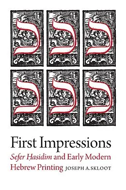 E-Book (epub) First Impressions von Skloot Joseph A. Skloot