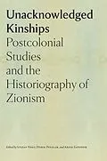 E-Book (epub) Unacknowledged Kinships von 