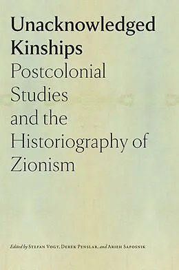 E-Book (epub) Unacknowledged Kinships von 