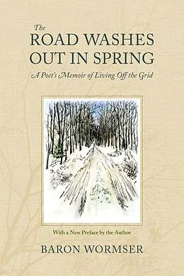 E-Book (epub) Road Washes Out in Spring von Wormser Baron Wormser