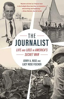 E-Book (epub) The Journalist von Jerry A. Rose, Lucy Rose Fischer