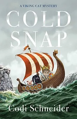 E-Book (epub) Cold Snap von Codi Schneider