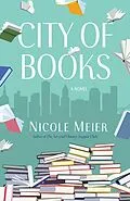 E-Book (epub) City of Books von Nicole Meier