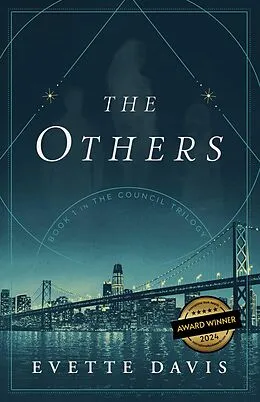 E-Book (epub) The Others von Evette Davis
