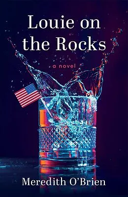 E-Book (epub) Louie on the Rocks von Meredith O'Brien