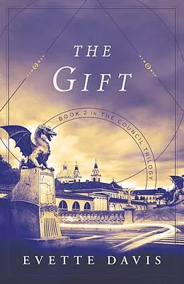 E-Book (epub) The Gift von Evette Davis