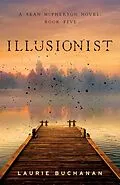 E-Book (epub) Illusionist von Laurie Buchanan