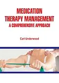 E-Book (epub) Medication Therapy Management von Carl Underwood