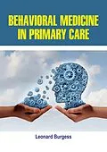 E-Book (epub) Behavioral Medicine in Primary Care von Leonard Burgess