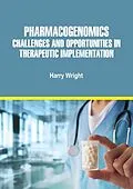 E-Book (epub) Pharmacogenomics von Harry Wright