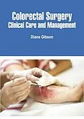 E-Book (epub) Colorectal Surgery von Diane Gibson