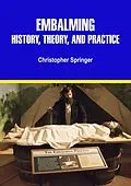 E-Book (epub) Embalming von Christopher Springer
