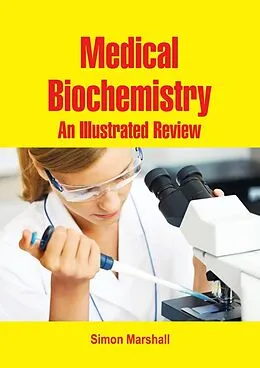 ePUB Medical Biochemistry von Simon Marshall