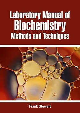E-Book (epub) Laboratory Manual of Biochemistry von Frank Stewart