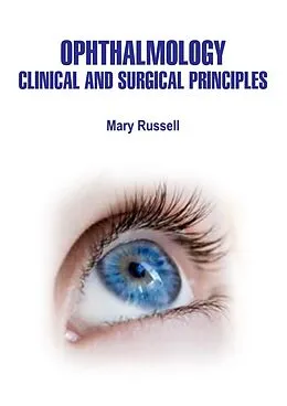 E-Book (epub) Ophthalmology von Mary Russell