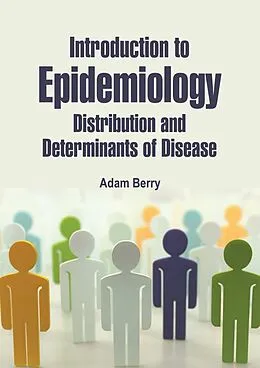 E-Book (epub) Introduction to Epidemiology von Adam Berry
