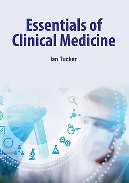 E-Book (epub) Essentials of Clinical Medicine von Ian Tucker