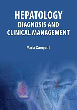 ePUB Hepatology von Maria Campbell
