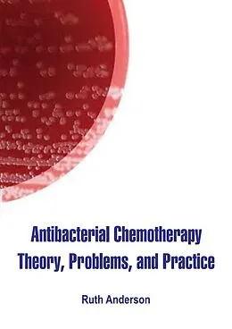 E-Book (epub) Antibacterial Chemotherapy von Ruth Anderson