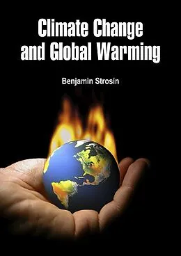 E-Book (epub) Climate Change and Global Warming von Benjamin Strosin