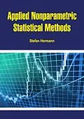 E-Book (epub) Applied Nonparametric Statistical Methods von Stefan Hermann