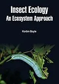 E-Book (epub) Insect Ecology von Korbin Boyle