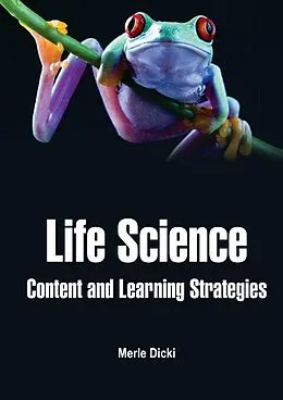 E-Book (epub) Life Science von Merle Dicki