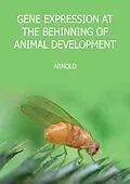 E-Book (epub) Gene Expression at the Beginning of Animal Development von Arnold Sauer