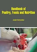 E-Book (epub) Handbook of Poultry, Feeds and Nutrition von Judah Schneider