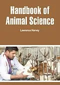 E-Book (epub) Handbook of Animal Science von Lawrence Harvey