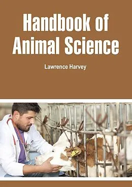E-Book (epub) Handbook of Animal Science von Lawrence Harvey