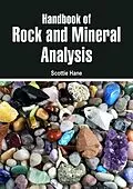 E-Book (epub) Handbook of Rock and Mineral Analysis von Scottie Hane