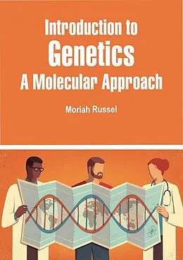 E-Book (epub) Introduction to Genetics von Lawrence Harvey