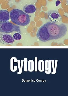 E-Book (epub) Cytology von Domenico Conroy