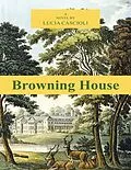 E-Book (epub) Browning House von Lucia Cascioli