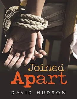 E-Book (epub) Joined Apart von David Hudson