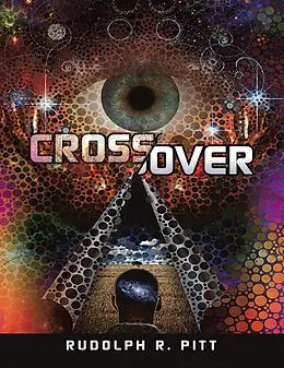 E-Book (epub) Crossover von Rudolph R. Pitt