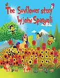 E-Book (epub) The Sunflower Story von John Spagnoli