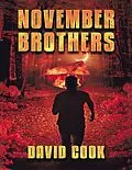 E-Book (epub) November Brothers von David Cook