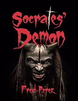 E-Book (epub) Socrates' Demon von Fred Perez