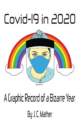 E-Book (epub) Covid-19 in 2020 von J. C. Mather