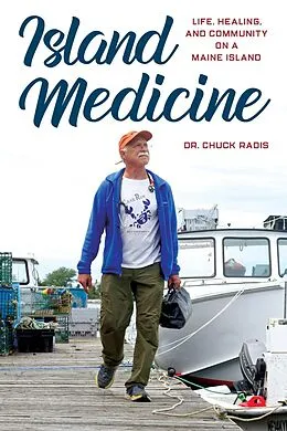 E-Book (epub) Island Medicine von Chuck Radis