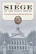 E-Book (epub) Siege at the State House von Mac Smith