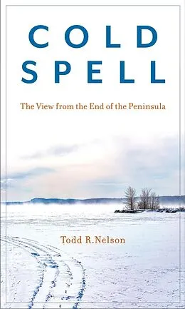 E-Book (epub) Cold Spell von Todd R. Nelson