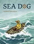 E-Book (epub) Sea Dog von Astrid Sheckels